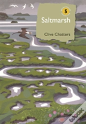 Capa do artigo Saltmarsh