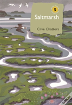 Capa do artigo Saltmarsh