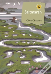 Capa do artigo Saltmarsh