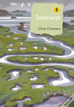 Capa do artigo Saltmarsh