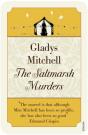 Saltmarsh Murders - Preview