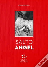 Salto Angel