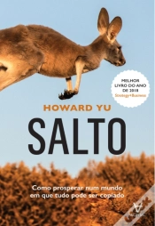 Capa do artigo Salto: Como Prosperar Num Mundo Em Que Tudo Pode Ser Copiado