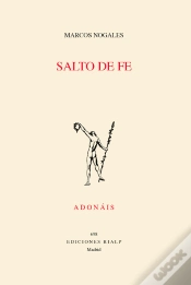 Capa do artigo Salto De Fe