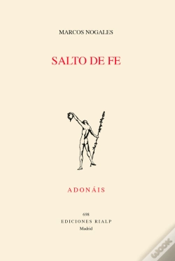 Capa do artigo Salto De Fe