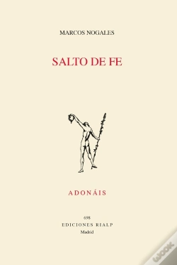 Capa do artigo Salto De Fe