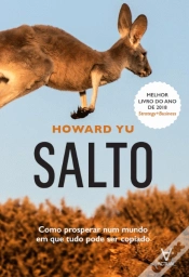 Capa do artigo Salto