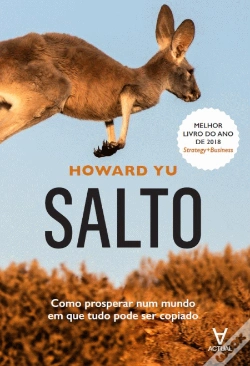 Capa do artigo Salto