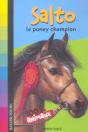 Salto Le Poney Champion - Preview