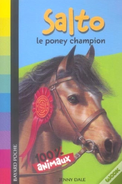Capa do artigo Salto Le Poney Champion