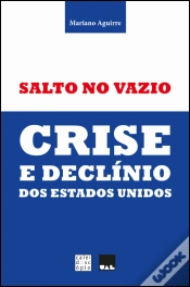 Capa do artigo Salto no Vazio