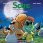 Salto V. 04, Duo D'Espions - Preview