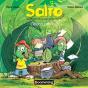 Salto V. 05, L'Etang Express - Preview