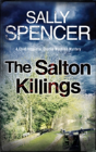 Salton Killing - Preview