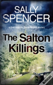 Capa do artigo Salton Killing