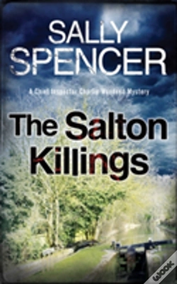 Capa do artigo Salton Killing