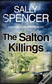 Capa do artigo Salton Killings