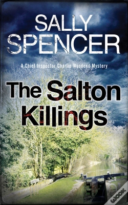 Capa do artigo Salton Killings