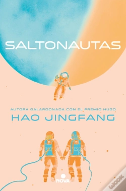 Capa do artigo Saltonautas