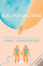 Capa do artigo Saltonautas