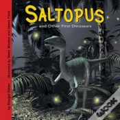 Capa do artigo Saltopus And Other First Dinosaurs