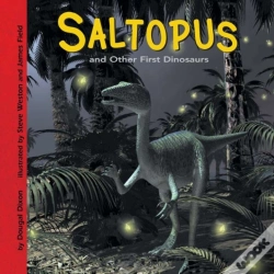 Capa do artigo Saltopus And Other First Dinosaurs