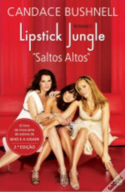 Capa do artigo Saltos Altos