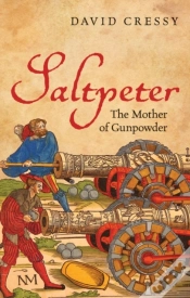 Capa do artigo Saltpeter