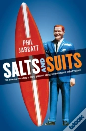 Capa do artigo Salts And Suits