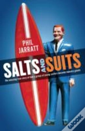 Salts And Suits