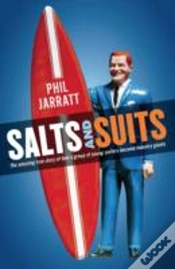 Capa do artigo Salts And Suits