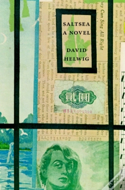 Capa do artigo Saltsea