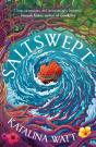 Saltswept - Preview