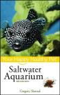Saltwater Aquarium - Preview