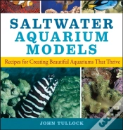 Capa do artigo Saltwater Aquarium Models