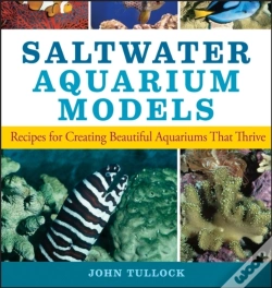 Capa do artigo Saltwater Aquarium Models