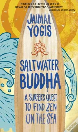 Capa do artigo Saltwater Buddha