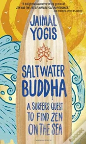 Capa do artigo Saltwater Buddha