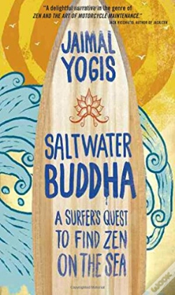 Capa do artigo Saltwater Buddha
