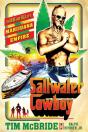 Saltwater Cowboy - Preview