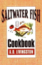 Saltwater Fish Cookbook - Preview