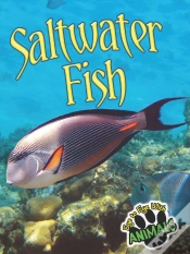 Capa do artigo Saltwater Fish