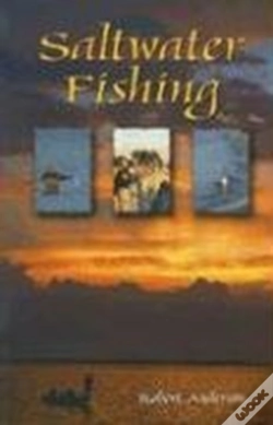 Capa do artigo Saltwater Fishing