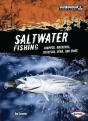 Saltwater Fishing - Preview