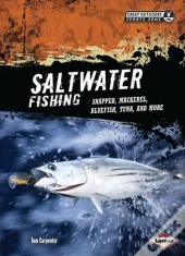 Saltwater Fishing