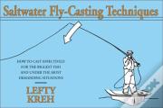 Saltwater Fly Casting Techniques