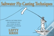 Capa do artigo Saltwater Fly Casting Techniques