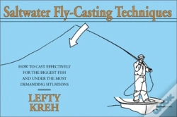Capa do artigo Saltwater Fly Casting Techniques