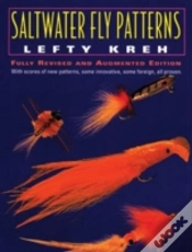 Capa do artigo Saltwater Fly Patterns