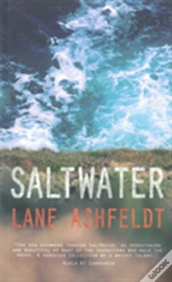 Capa do artigo Saltwater
